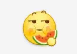 视频吃瓜是什么意思,网络热词背后的文化内涵