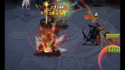 神印王座吃瓜视频54,神秘力量觉醒，暗流涌动！