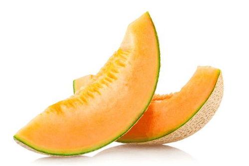 如何正常吃小哈密瓜呢视频