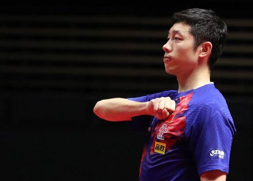 乒乓球全运会吃瓜视频,吃瓜群众围观精彩瞬间