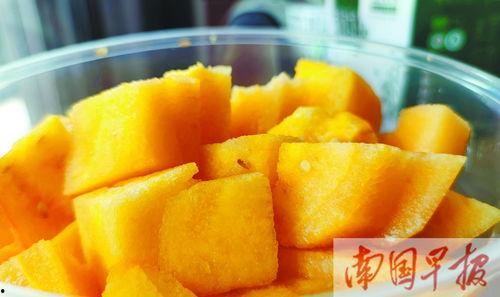 广西南宁吃瓜视频,一网打尽本地特色美食瞬间